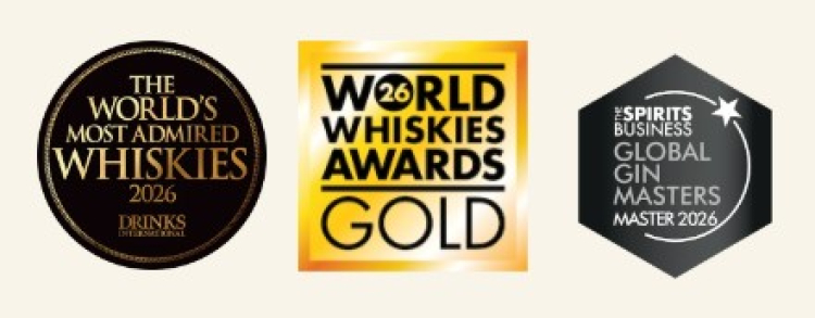 Preview: Whisky Tasting 06.11.2026 - Stauning Whisky mit Dominik Peter